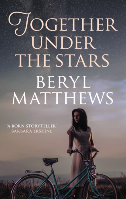 Together Under the Stars, Beryl (Author) Matthews - Paperback - 9780749027711