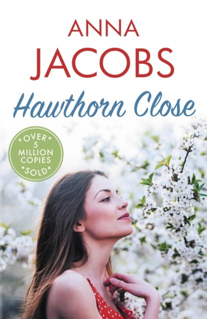 Hawthorn Close, Anna Jacobs - Paperback - 9780749028916