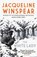 The White Lady, Jacqueline Winspear - Paperback - 9780749029234
