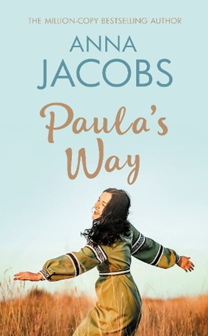 Paula's Way, Anna Jacobs - Paperback - 9780749029661