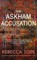 The Askham Accusation, Rebecca (Author) Tope - Paperback - 9780749029814
