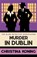 Murder in Dublin, Christina Koning - Paperback - 9780749029982