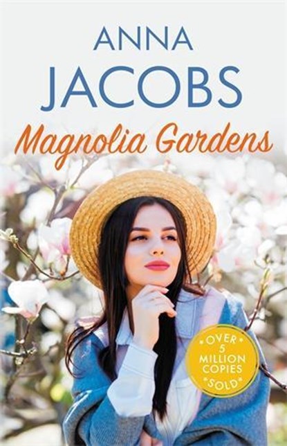 Magnolia Gardens, Anna Jacobs - Paperback - 9780749030049