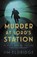 Murder at Lord’s Station, Jim Eldridge - Paperback - 9780749030889