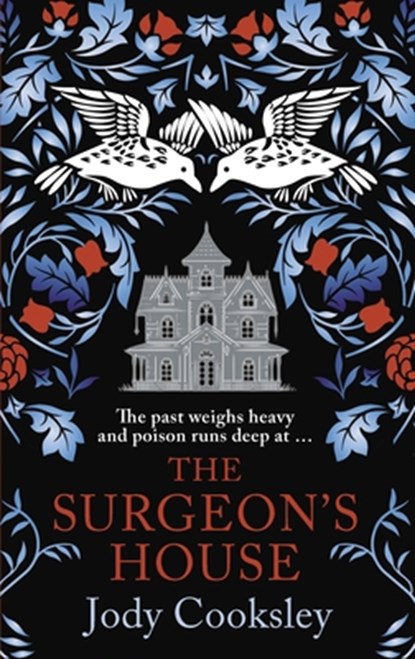 The Surgeon's House, Jody Cooksley - Gebonden - 9780749031725