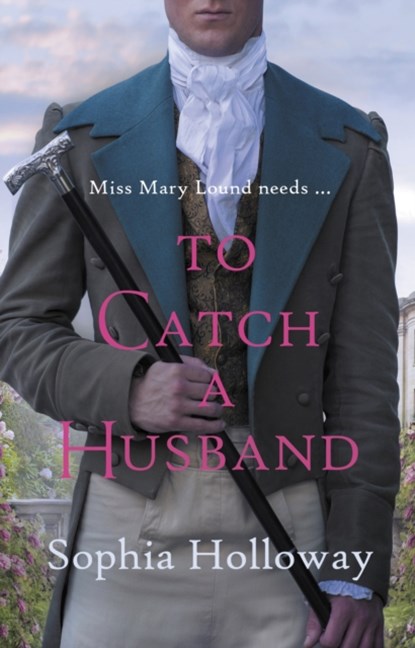 To Catch a Husband, Sophia Holloway - Paperback - 9780749031879
