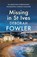Missing in St Ives, Deborah Fowler - Paperback - 9780749032838