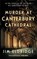 Murder at Canterbury Cathedral, Jim Eldridge - Gebonden - 9780749032913