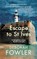 Escape to St Ives, Deborah Fowler - Gebonden - 9780749033972