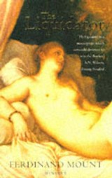 The Liquidator - Ferdinand Mount - 9780749313715