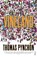 Vineland, Thomas Pynchon - Paperback - 9780749391416