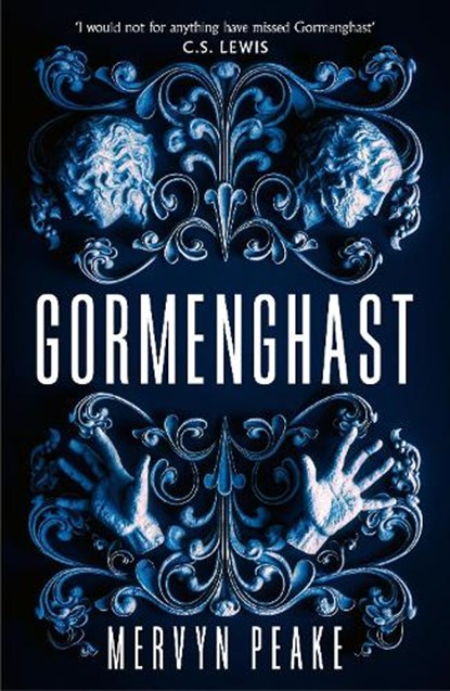 Gormenghast, Mervyn Peake - Paperback - 9780749394820