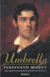 Umbrella - Ferdinand Mount - 9780749395438