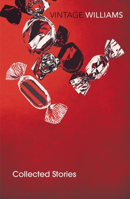 Collected Stories, Tennessee Williams - Paperback - 9780749395810