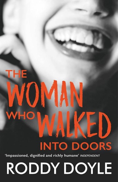 The Woman Who Walked Into Doors, Roddy Doyle - Paperback - 9780749395995