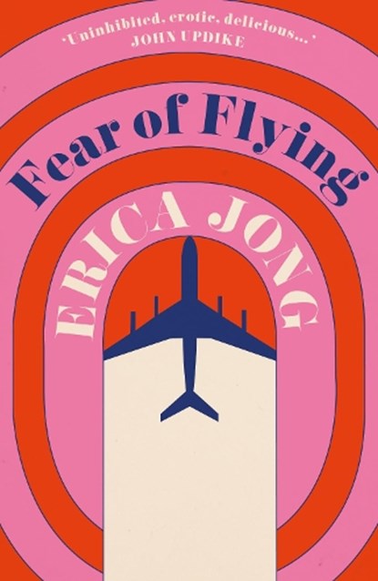Fear of Flying, Erica Jong - Paperback - 9780749396053