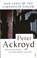Dan Leno and the Limehouse Golem, Peter Ackroyd - Paperback - 9780749396596