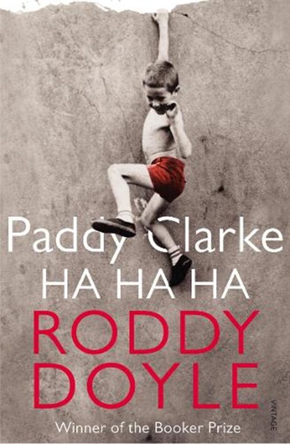 Paddy Clarke Ha Ha Ha, Roddy Doyle - Paperback - 9780749397357