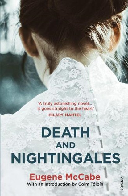 Death and Nightingales, Eugene McCabe - Paperback - 9780749398682