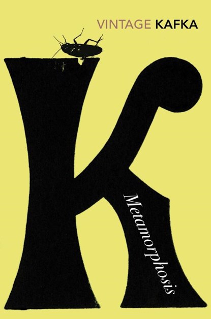 Metamorphosis and Other Stories, Franz Kafka - Paperback - 9780749399535