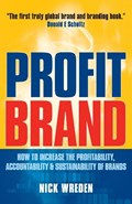 Profit Brand | Nick Wreden | 