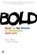Bold, Shaun Smith ; Andy Milligan - Paperback - 9780749463441