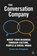 The Conversation Company, Steven Van Belleghem - Paperback - 9780749464738