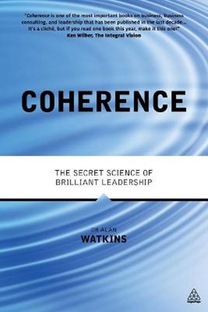 Coherence, WATKINS,  Dr Alan - Paperback - 9780749470050