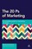 The 20 Ps of Marketing, David Pearson - Paperback - 9780749471064
