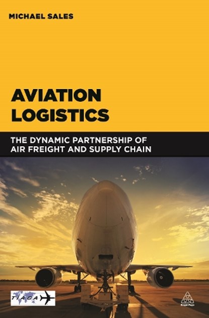 Aviation Logistics, SALES,  Michael - Paperback - 9780749472702