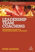 Leadership Team Coaching | Peter Hawkins | 