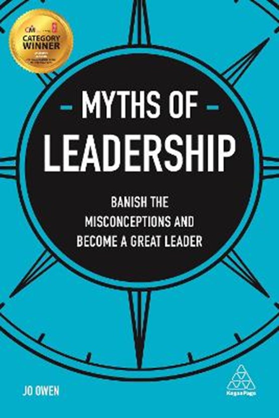 Myths of Leadership