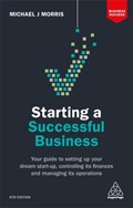 Starting a Successful Business | Michael J. Morris | 