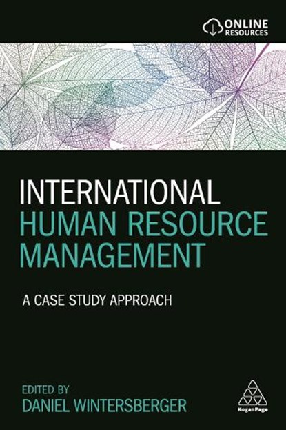 International Human Resource Management, Daniel Wintersberger - Paperback - 9780749480981