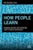 How People Learn, SHACKLETON-JONES,  Nick - Paperback - 9780749484705