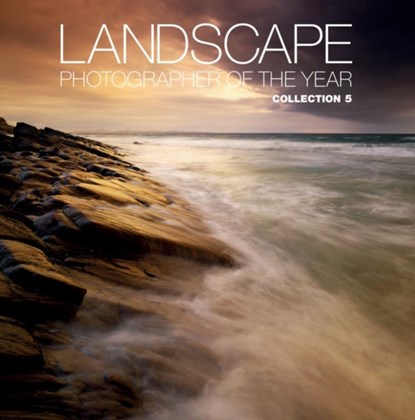 Landscape Photographer of the Year, Charlie Waite - Gebonden - 9780749571405