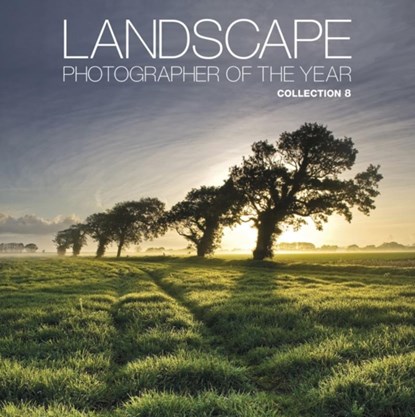 Landscape Photographer of the Year, Charlie Waite - Gebonden - 9780749576547