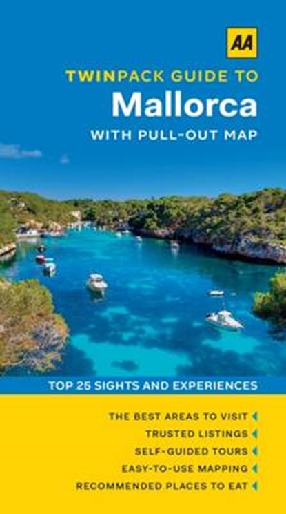 Mallorca, niet bekend - Paperback - 9780749576752