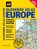 AA Glovebox Atlas Europe, niet bekend - Paperback - 9780749577551