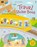 Travel Sticker Book, niet bekend - Paperback - 9780749581619