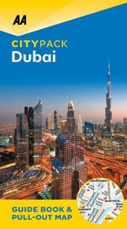 Dubai, niet bekend - Paperback - 9780749581756