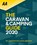 AA Caravan & Camping Guide 2020, niet bekend - Paperback - 9780749582005