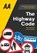 The Highway Code, AA Publishing AA Media Group Ltd - Paperback - 9780749583040