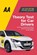 AA Theory Test for Car Drivers, niet bekend - Paperback - 9780749583071