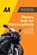 AA Theory Test for Motorcyclists, niet bekend - Paperback - 9780749583088
