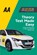 AA Theory Test Made Easy, niet bekend - Paperback - 9780749583095
