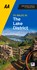 50 Walks in Lake District, Aa Publishing - Paperback - 9780749583255