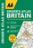 Drivers' Atlas Britain, niet bekend - Paperback - 9780749583354