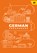 German Phrasebook, Aa Publishing - Paperback - 9780749583644