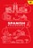 Spanish Phrasebook, Aa Publishing - Paperback - 9780749583668